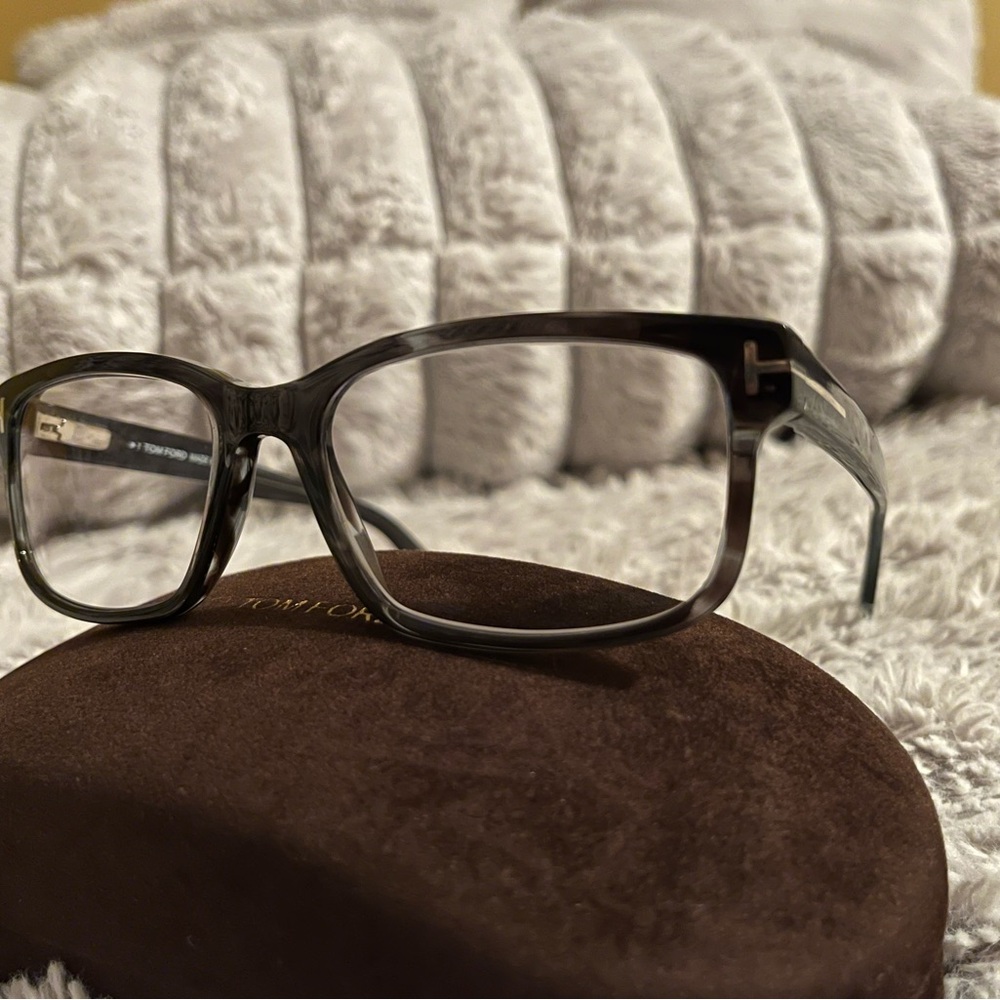 Tom Ford glasses